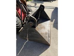 Dingo Mini Digger K9-4-Y-Ii
