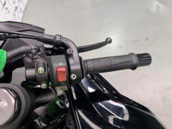 2023 Kawasaki Ninja ZX-6R ABS (636) KRT Edition Ninja Green