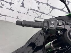 2023 Kawasaki Ninja ZX-6R ABS (636) KRT Edition Ninja Green