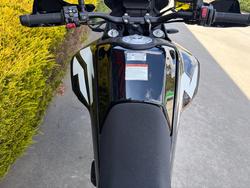 2026 CFMOTO 2026 CF MOTO 450CC 450 MT DUAL SPORTS