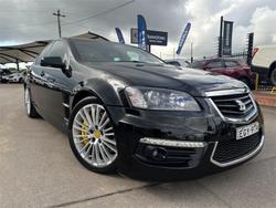 HSV Senator