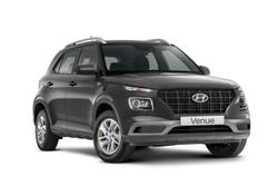 Hyundai Venue