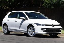 2026 Volkswagen Golf 110TSI Life