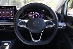 2026 Volkswagen Golf 110TSI Life