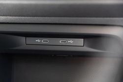 2026 Volkswagen Golf 110TSI Life