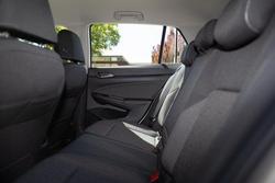 2026 Volkswagen Golf 110TSI Life