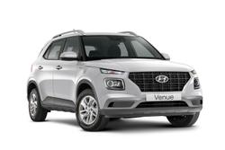 Hyundai Venue