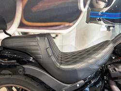 2024 Harley-Davidson Low Rider S 117 (FXLRS) Softail Black