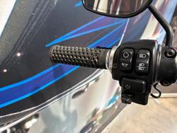 2024 Harley-Davidson Low Rider S 117 (FXLRS) Softail Black