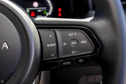 2026 Mazda CX-5 G25 Pure