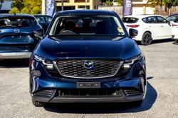 2026 Mazda CX-5 G25 Pure