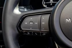 2026 Mazda CX-5 G25 Pure