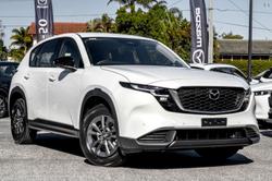 2026 Mazda CX-5 G25 Pure