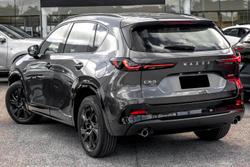 2026 Mazda CX-5 G25 Akera