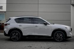 2026 Mazda CX-5 G25 Akera