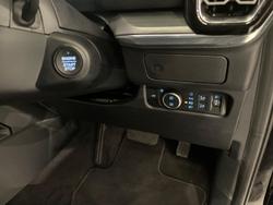 2025 Ford Everest Trend