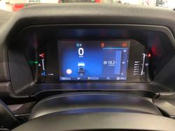 2025 Ford Everest Trend