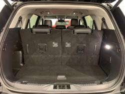 2025 Ford Everest Trend