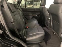2025 Ford Everest Trend