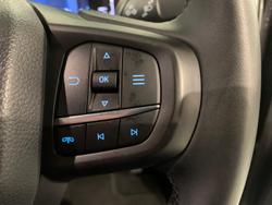 2025 Ford Everest Trend