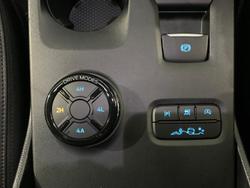 2025 Ford Everest Trend