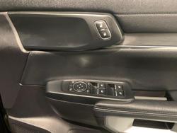 2025 Ford Everest Trend