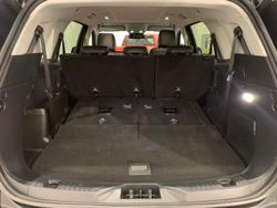 2025 Ford Everest Trend