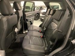 2025 Ford Everest Trend