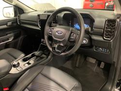 2025 Ford Everest Trend