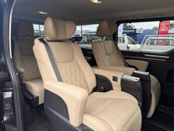 2024 Toyota Granvia VX