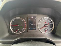 2024 Toyota Granvia VX