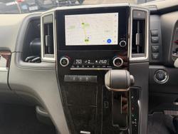 2024 Toyota Granvia VX