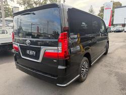 2024 Toyota Granvia VX
