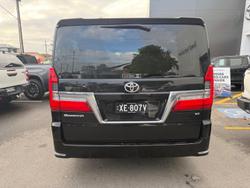 2024 Toyota Granvia VX