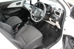 2024 Suzuki Swift Hybrid Plus