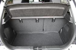 2024 Suzuki Swift Hybrid Plus