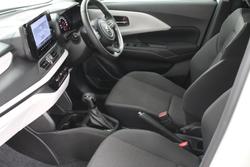 2024 Suzuki Swift Hybrid Plus