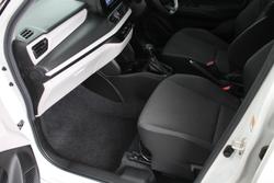 2024 Suzuki Swift Hybrid Plus