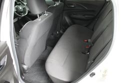 2024 Suzuki Swift Hybrid Plus
