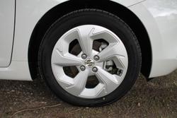 2024 Suzuki Swift Hybrid Plus