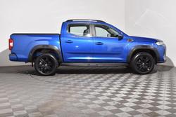 2022 LDV T60 Max LUXE