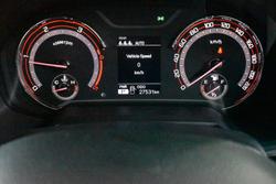 2022 LDV T60 Max LUXE