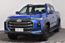 2022 LDV T60 Max LUXE