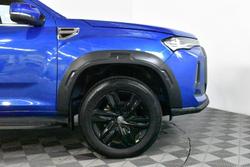 2022 LDV T60 Max LUXE