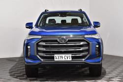 2022 LDV T60 Max LUXE