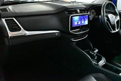 2022 LDV T60 Max LUXE