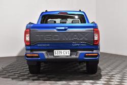 2022 LDV T60 Max LUXE