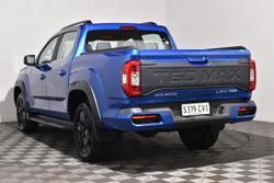 2022 LDV T60 Max LUXE