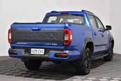 2022 LDV T60 Max LUXE