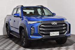 2022 LDV T60 Max LUXE